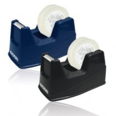 ARDA DISPENSER NASTRO ADESIVO WAVE PICCOLO 33MT. BLU