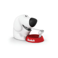 Dispenser emotional per nastro adesivo scotch® magic™ - fido