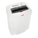 DISTRUGGIDOCUMENTI HSM SECURIO C14 - P-4 - 20 L - TAGLIO A FRAMMENTI 4X25 MM - BIANCO
