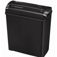 Fellowes distruggidocumenti p25s