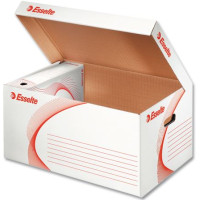 Boxi container portascatole conf.10 pz