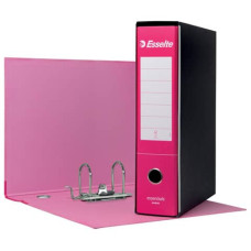 ESSENTIALS RACCOGLITORE CON CUSTIODIA PROTOCOLLO D.SO 80 MM FUCSIA