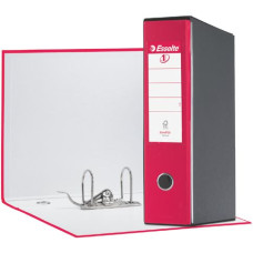 EUROFILE REGISTRATORE COMMERCIALE DORSO 8 CM FUCSIA