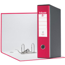 EUROFILE REGISTRATORE PROTOCOLLO DORSO 8 CM FUCSIA