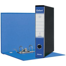 OXFORD REGISTRATORE COMMERCIALE DORSO 50MM BLU CF.8 RACCOGLITORI