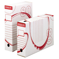 Storage boxi 80 scatole in cartone conf.10 scatole