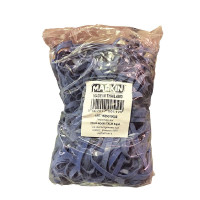 Elastici fettuccia 1 kg diam 120 mm