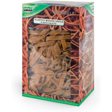 ELASTICI FETTUCCIA  CAUCCIU ALTA QUALITA 152X6MM DIAM.100MM