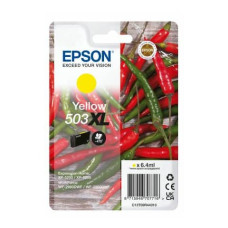 EPSON CARTUCCIA PER STAMPANTI PEPERONCINO 503XL - GIALLO -