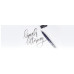 ESPOSITORE 48 MARKER CALLIGRAFICI TOMBOW FUDENOSUKE NERO PUNTA BRUSH ASSORTITI