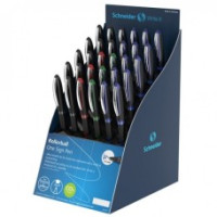 Schneider espositore penna roller one sign pen 1 mm 30 pz