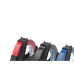 DYMO NASTRO RILIEVO CONF.3 PEZZI BLU/NERO VINILE 9 MM DYMO NASTRO RILIEVO CONF.3 PEZZI BLU/NERO VINILE 9 MM