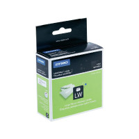 Dymo rotolo di etichette labelwriter in carta termica bianca 25x54 mm