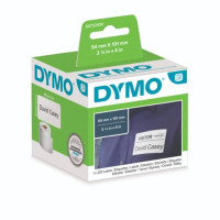 Dymo rotolo etichette spedizione 54x101