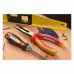 ETICHETTE PER PENNE E MATITE AVERY 50X10 MM BLU/VERDE CONF. 30 PEZZI