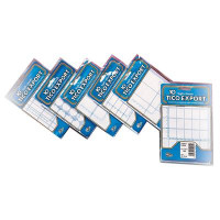 Tico etichette autoadesive export 36 x 22 mm - confezione da 200 pezzi e-3622