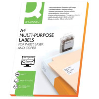 Etichette per stampanti 70x25