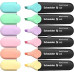 SCHNEIDER JOB PASTEL EVIDENZIATORE TURCHESE