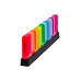 SET EVIDENZIATORI COLORI PASTELLO ASSORTITI CONF. 23 PEZZI - KF17782