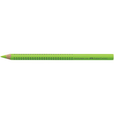 FABER-CASTELL TEXTLINER 1148 GRIP EVIDENZIATORE A MATITA VERDE FLUO