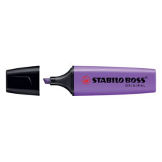 STABILO BOSS EVIDENZIATORE LAVANDA