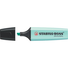 STABILO BOSS EVIDENZIATORE PASTEL CARTA DA ZUCCHERO