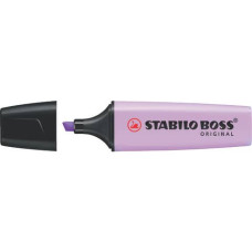 STABILO BOSS EVIDENZIATORE PASTEL GLICINE