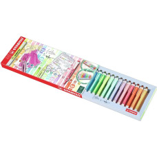 STABILO SWING COOL PASTEL DESKSET 18 PEZZI COLORI ASSORTITI