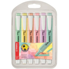 STABILO SWING COOL WOW CONF. 6 COLORI PASTEL