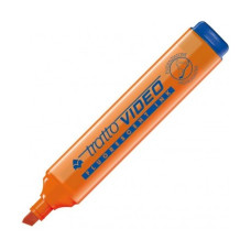 TRATTO VIDEO EVIDENZIATORE ARANCIO