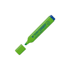 TRATTO VIDEO EVIDENZIATORE. VERDE