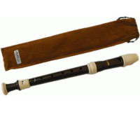 Flauto Aulos 104 soprano