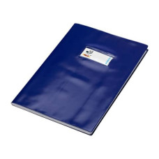 COPRIMAXI BEAT COPERTINA QUADERNO LACCATA BLU