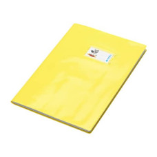 COPRIMAXI BEAT COPERTINA QUADERNO LACCATA GIALLO