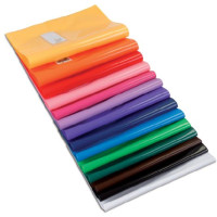 Balmar copriquaderno beat laccato a5 conf.20 copertine verde