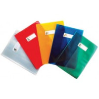 Balmar copriquaderno maxi c230e ppl buccia a4 cf. 20 copertine verde