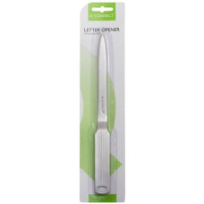 APRIBUSTE TAGLIACARTE ACCIAIO INOSSIDABILE 24,5 CM