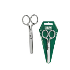 LEBEZ FORBICINE 120MM PER LA SCUOLA CONF.12 FORBICI