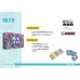 GIOCO DA TAVOLO PORTATILE CRANIO CREATIONS PICK IT UP