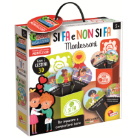 Montessori si fa e non si fa