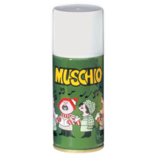 CWR VERNICE SPRAY MUSCHIO BOMBOLETTA 150ML