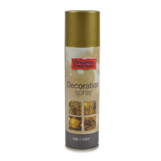 CWR VERNICE SPRAY ORO BOMBOLETTA 150ML