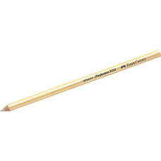 FABER CASTELL GOMMA A FORMA DI MATITA  PERFECTION CON GUAINA IN LEGNO