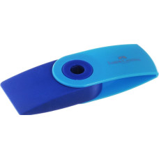 FABER CASTELL GOMMA MINI SLEEVE COLORI PASTELLO