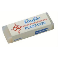 Laufer plast 0120 gomma in silicone
