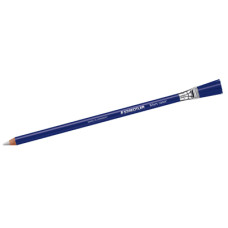 STAEDTLER MARS RASOR GOMMA A FORMA DI MATITA  CON SPAZZOLINO