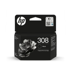 CARTUCCIA HP 308 NERO 7FP21UE
