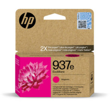 CARTUCCIA HP 937E - 4S6W7NE MAGENTA - 4S6W7NE CARTUCCIA HP 937E - 4S6W7NE MAGENTA - 4S6W7NE