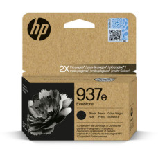 CARTUCCIA HP 937E - 4S6W9NE NERO CARTUCCIA HP 937E - 4S6W9NE NERO