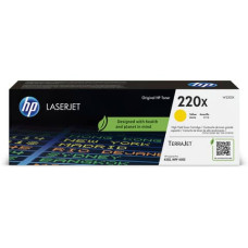 TONER LASERJET HP 220X GIALLO W2202X